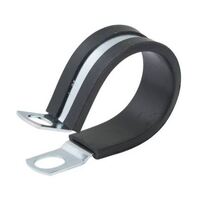 5/8&quot; CUSHION METAL LOOM CLAMP